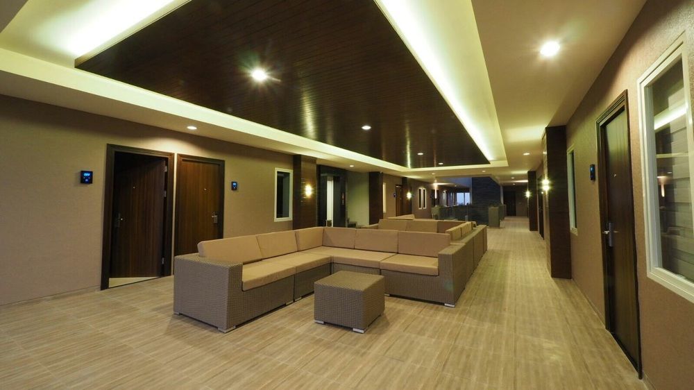 De Boutique Style Hotel Malang Buitenkant foto